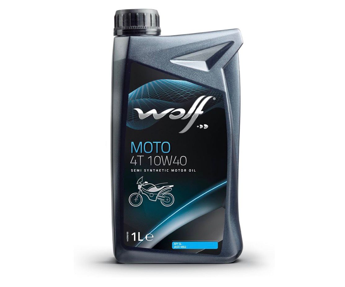 wolf moto