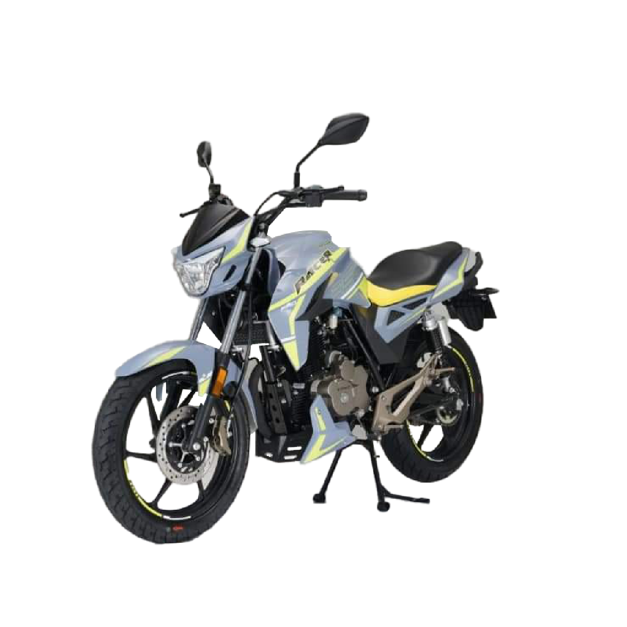 haojiang z250