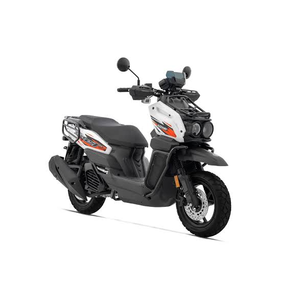 keeway keet 150