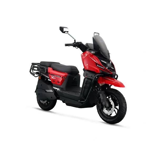 keeway  X-road 200 i