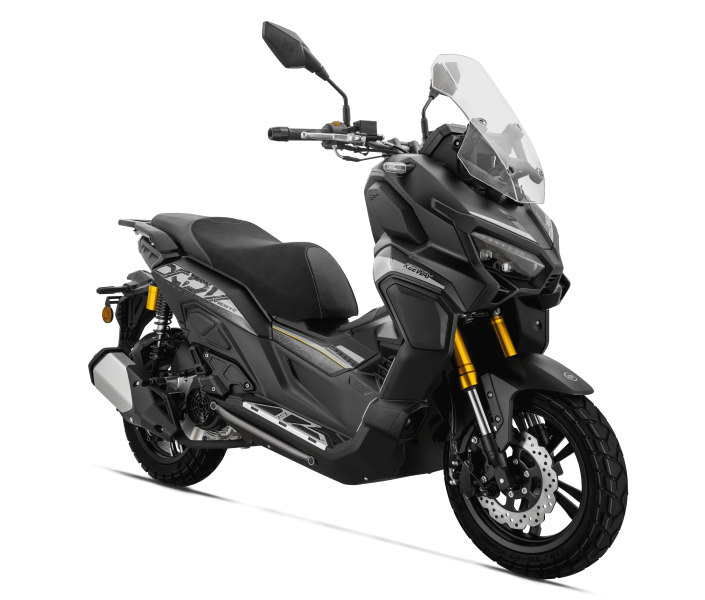 keeway viesta XDV 200