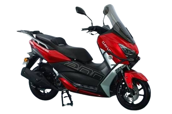 dayun dmax