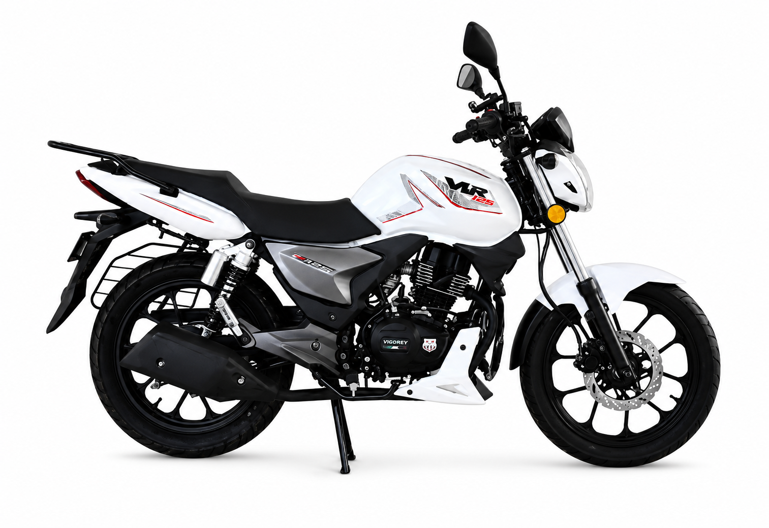 viegory -VLR 200