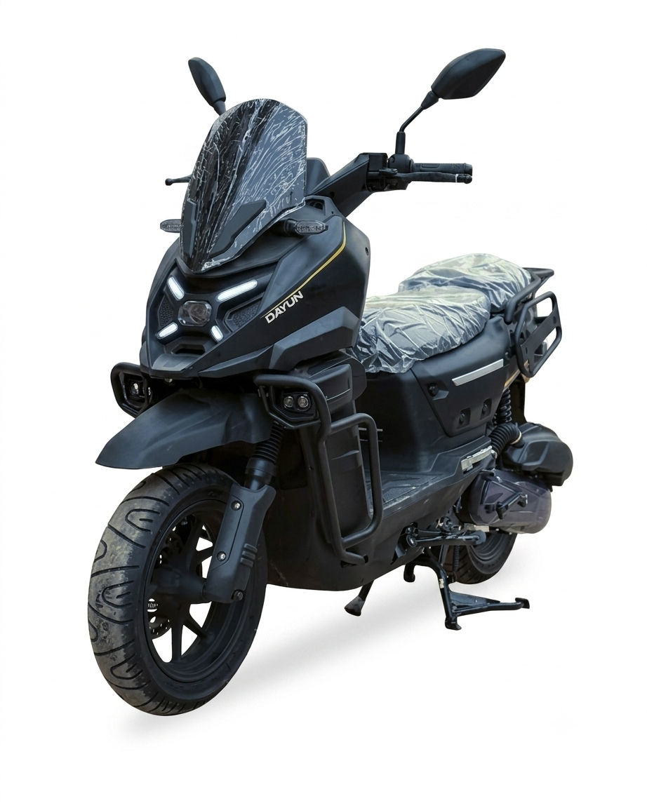 dayun x road 200