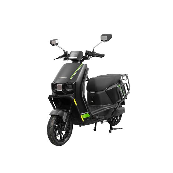 keeway VOLTWAY